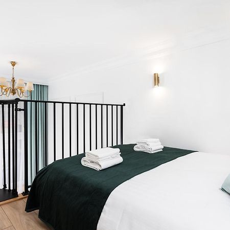 City Of The Kings-Old Town Pastel Apartment Krakau Buitenkant foto